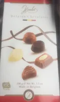 Chocolats Belges