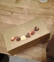 Belgische Pralinen