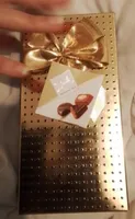 Boite de chocolat