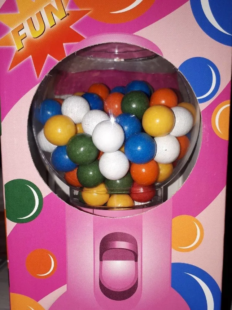 Kauwgombaldispencer
