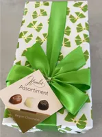 Belgian chocolates