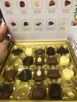 Chocolats belge