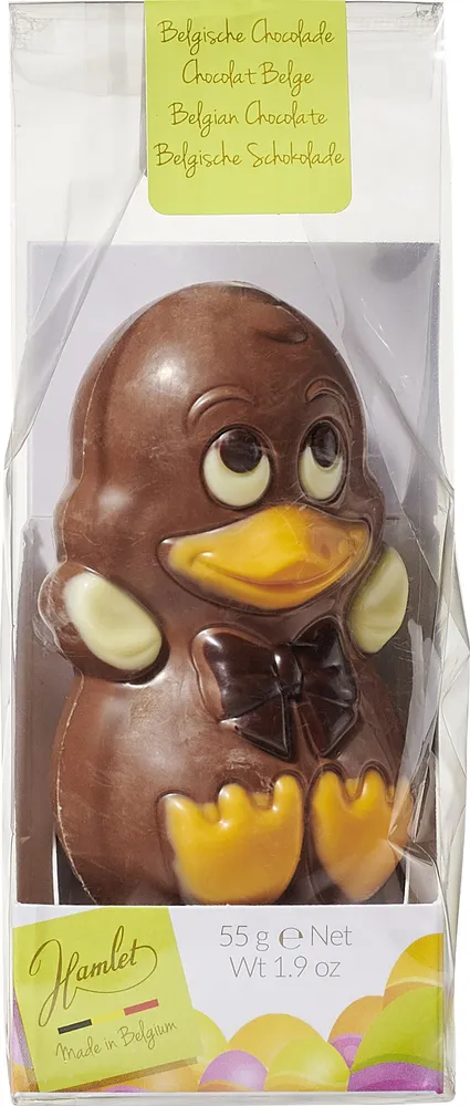 Chocolat belge