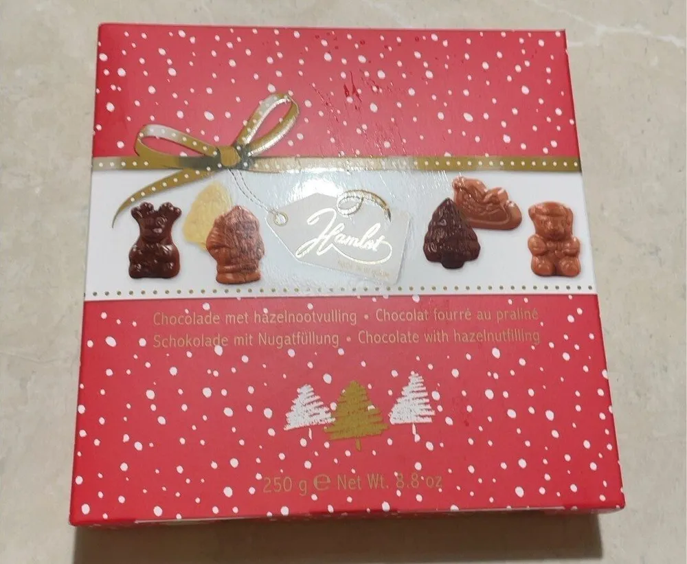 Cioccolatini