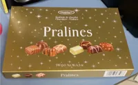 Bonbon de chocolat