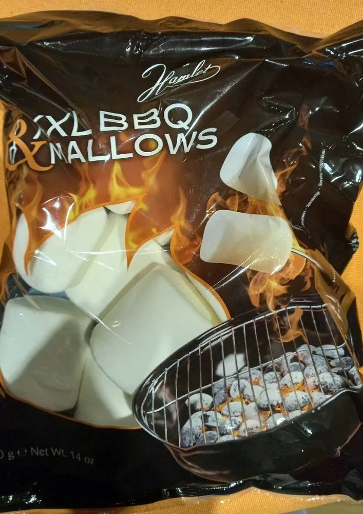 Chamallows