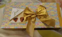 belgian chocolates