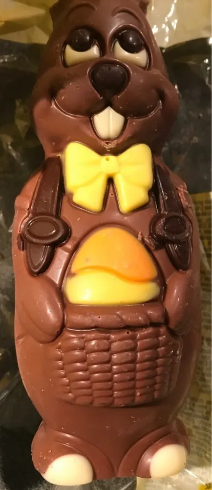 Hamlet chocolate