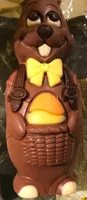 Hamlet chocolate
