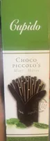 Choco piccolo's