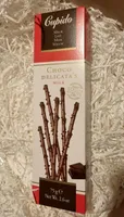 Choco delicata's milk