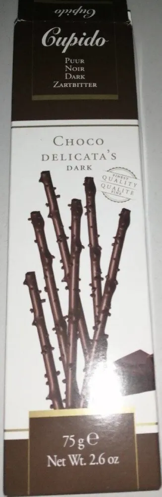 Choco Delicata's Dark