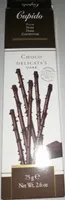 Choco Delicata's Dark