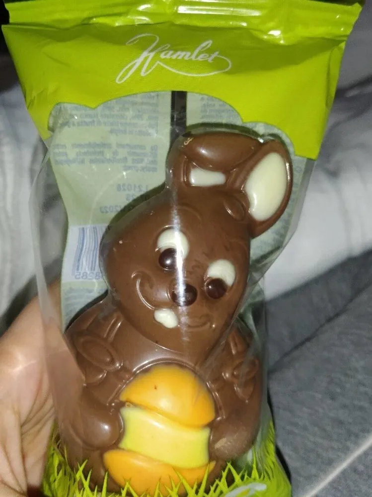 Coniglietto di Pasqua
