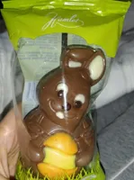 Coniglietto di Pasqua
