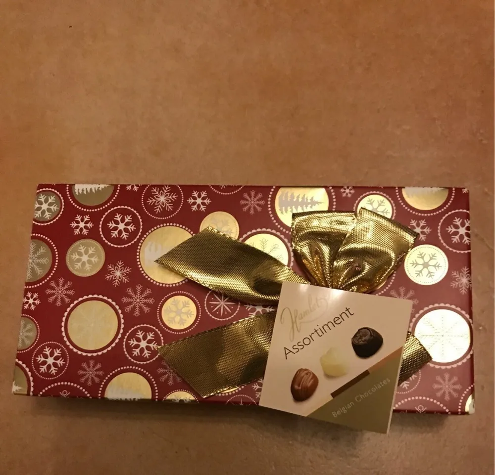 Chocolats