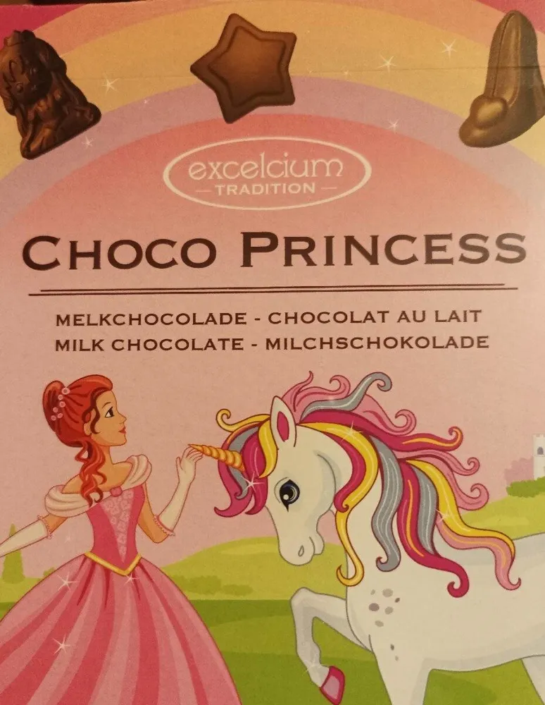 Choco Princess