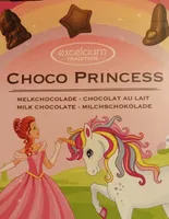 Choco Princess
