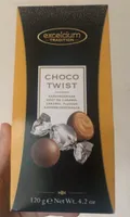 choco twist