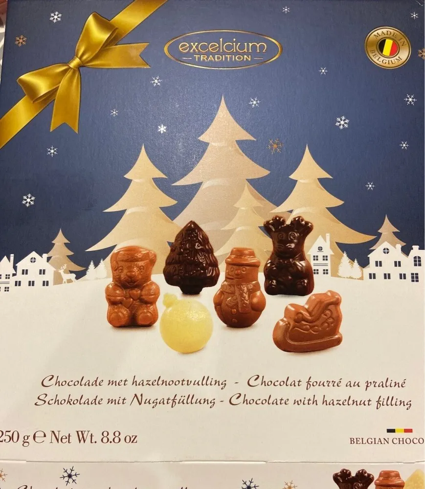 Excelcium tradition