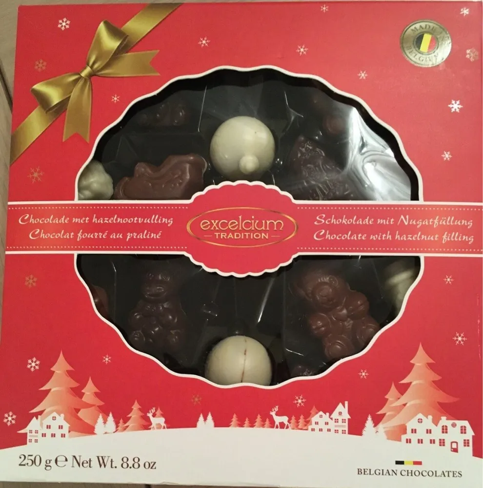 Excelcium tradition