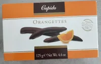 Orangettes