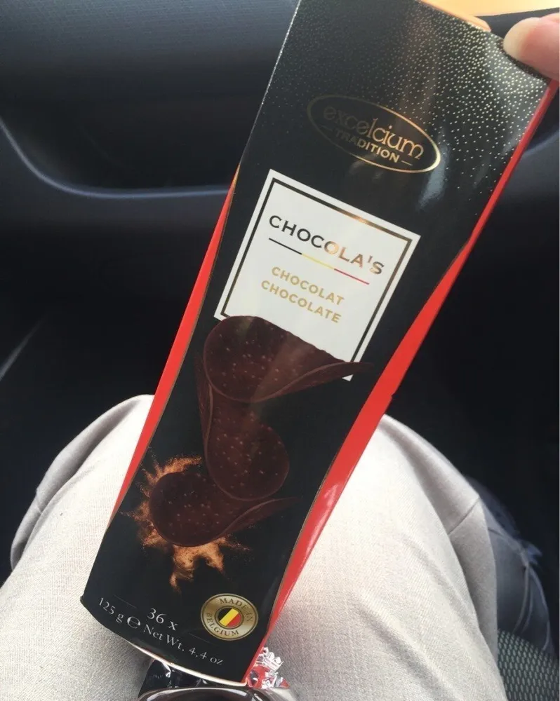 Chocola's