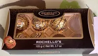 Rochello’s