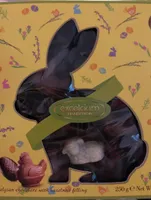Belgium chocolate