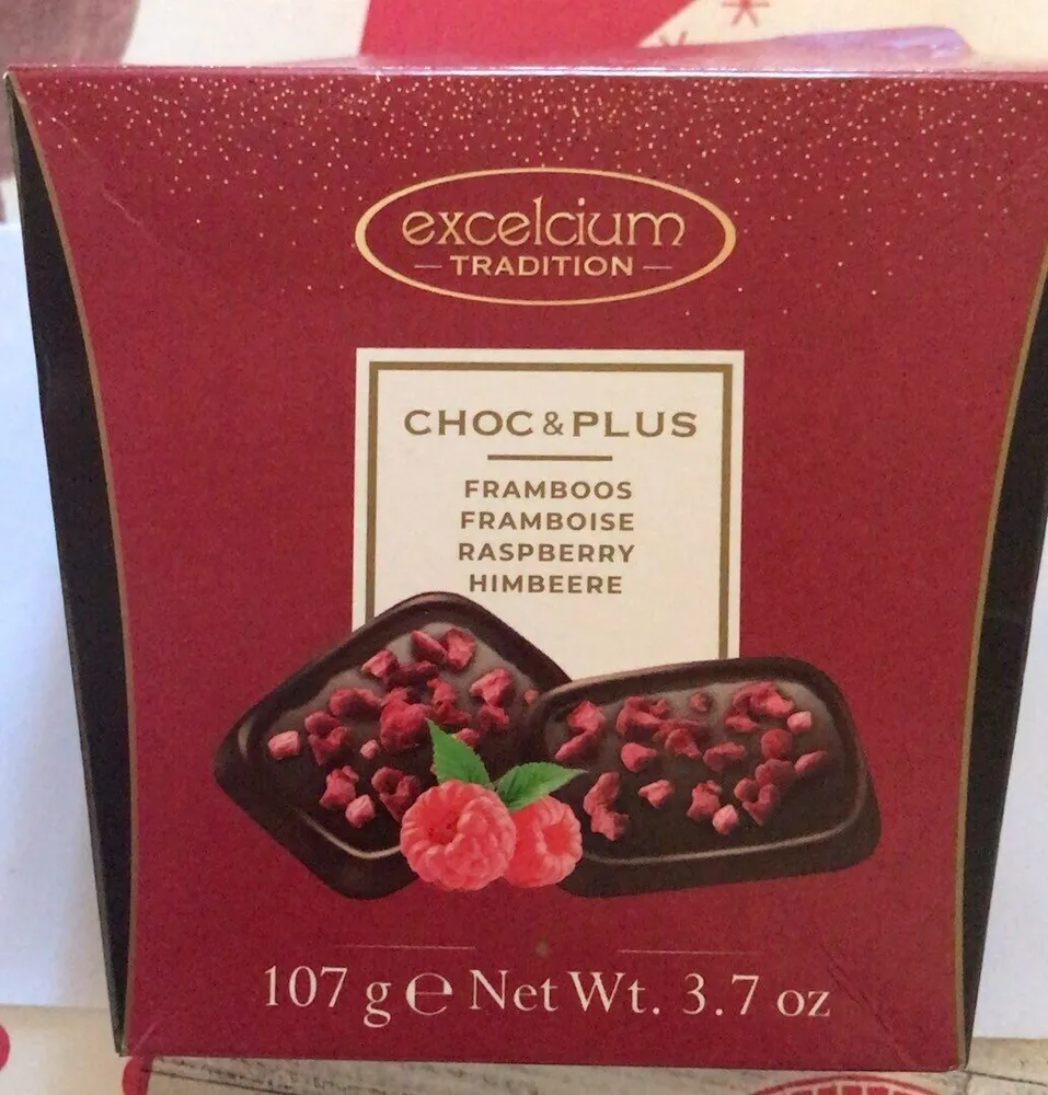 Choc et plus