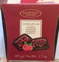 Choc et plus