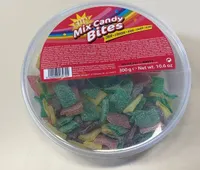 Fun Mix Candy Bites
