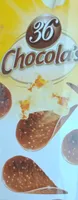 Crispy Popcorn
