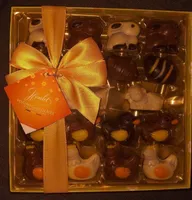 Belgian Chocolates