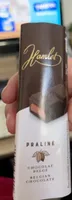 Chocolat praliné