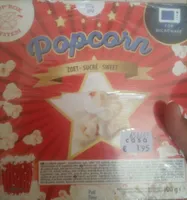 Popcorn-box sistem