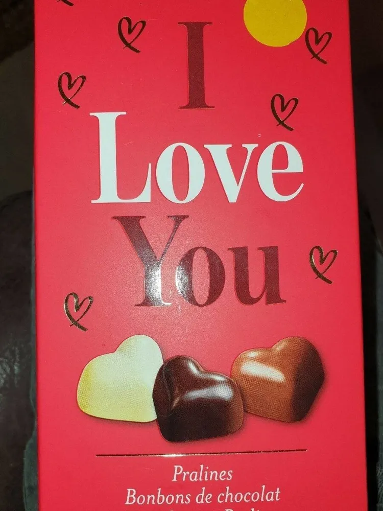 Pralines Bonbons de chocolat