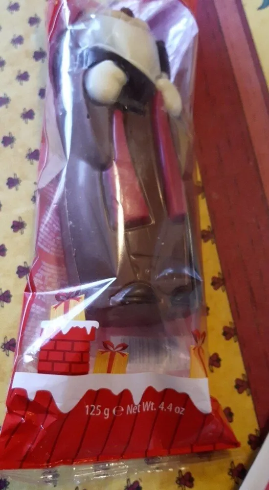 Melkchocolade