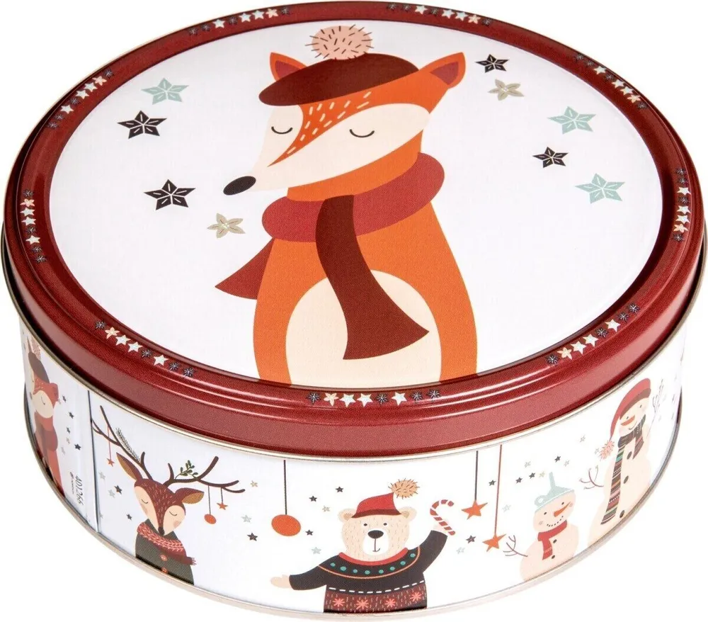 Biscuits De Noël