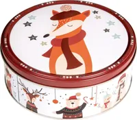 Biscuits De Noël