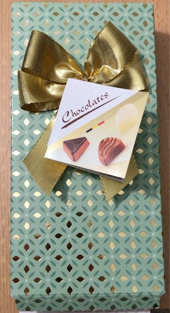 Chocolates