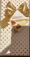 Assortiment de bonbon de chocolat