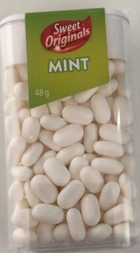 Mint