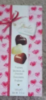 Chocolate Pralines
