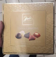 Praline collection