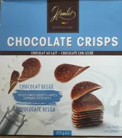 Chocolate Crisps