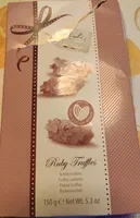 Ruby truffes