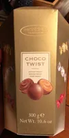 Choco twist