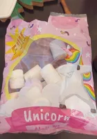 Mallows licorne
