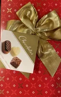 Assortment Pralines